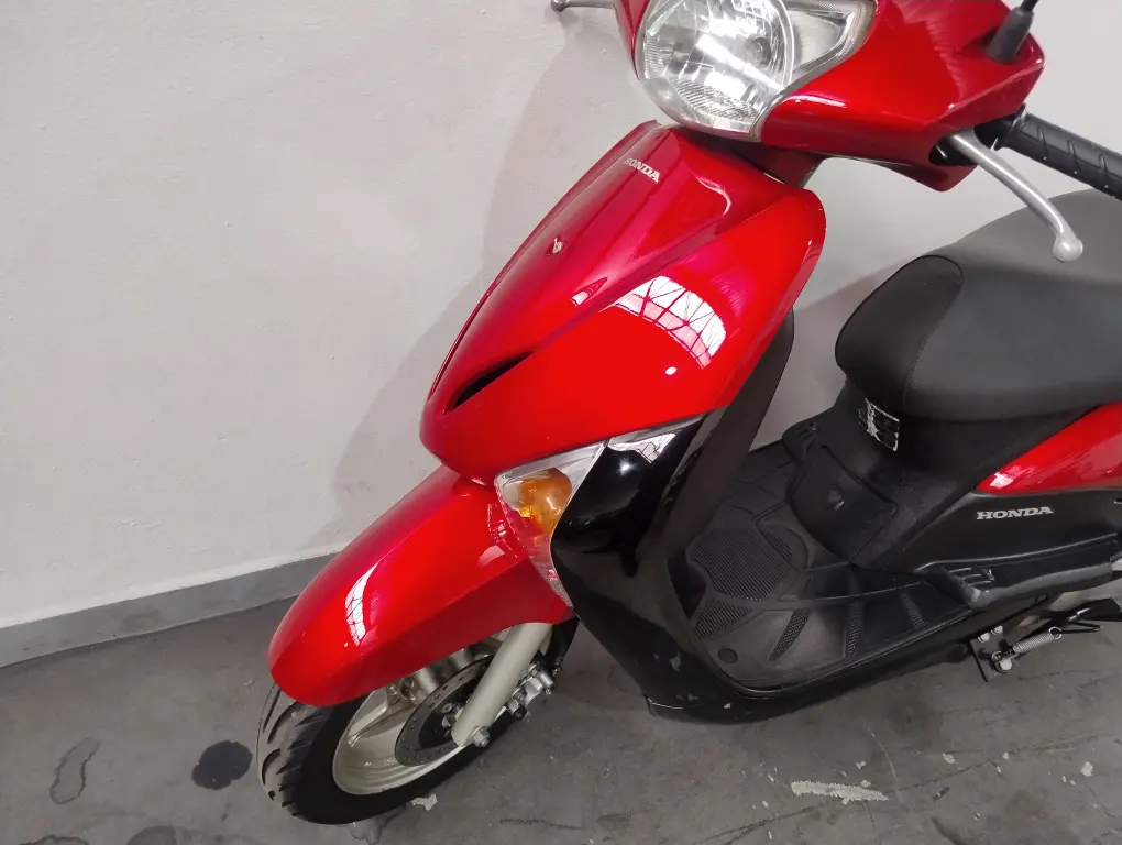 HONDA Lead 110 - Foto
