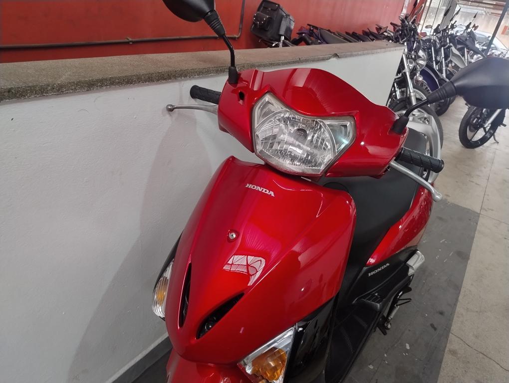 HONDA Lead 110 - Foto