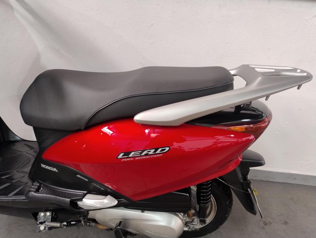 HONDA Lead 110 - Foto