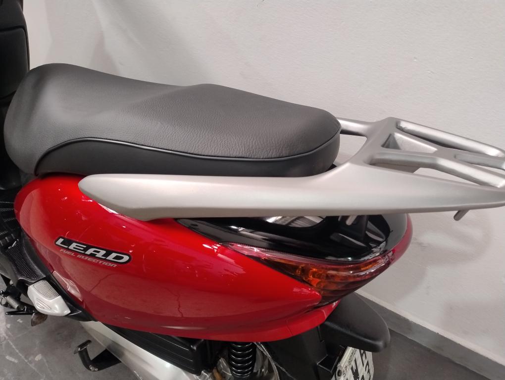 HONDA Lead 110 - Foto