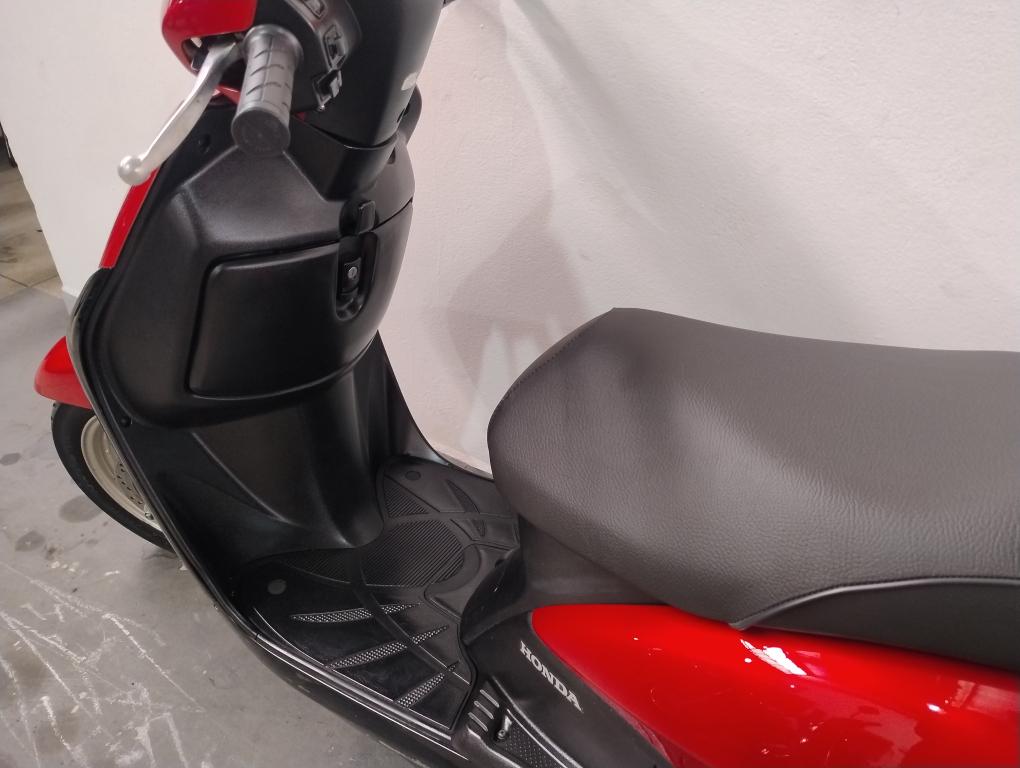 HONDA Lead 110 - Foto