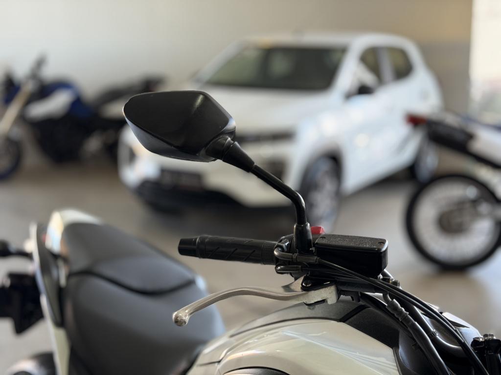 HONDA NC 700 X - Foto