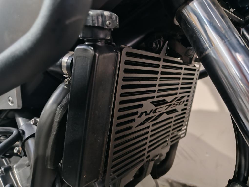 HONDA NC 750 X - Foto