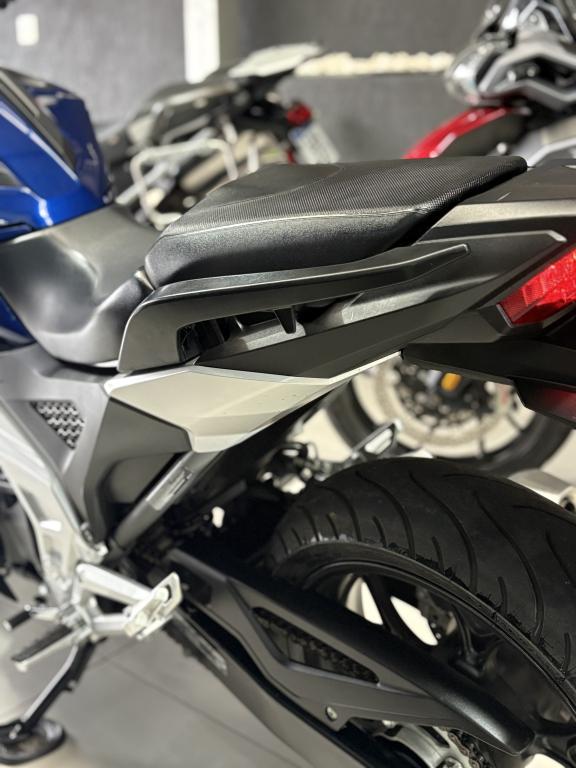 HONDA NC 750 X - Foto
