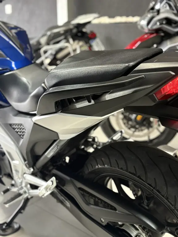 HONDA NC 750 X - Foto