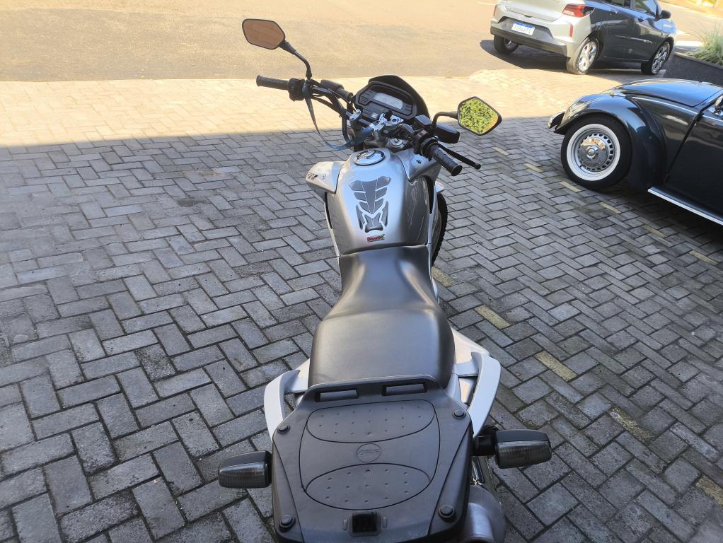 HONDA NX Falcon - Foto