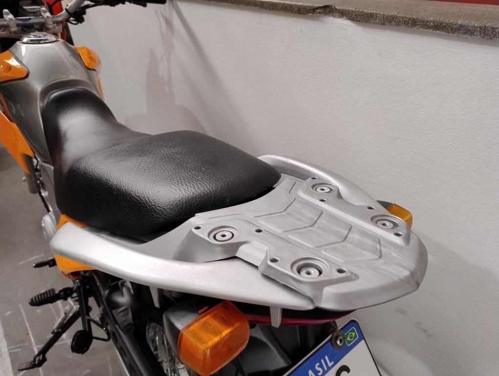 HONDA NXR Bros 150 - Foto