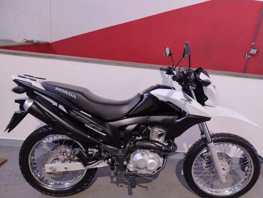 HONDA NXR Bros 160