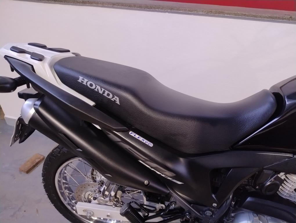 HONDA NXR Bros 160 - Foto