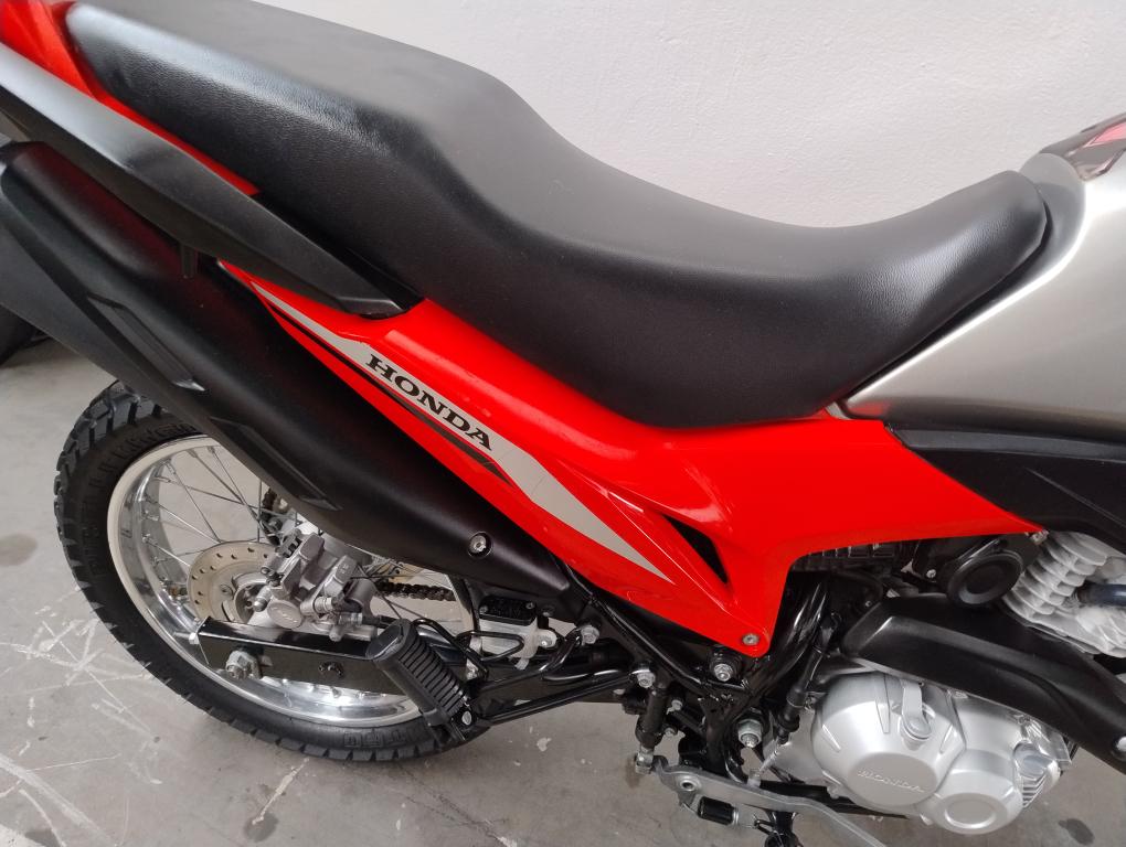 HONDA NXR Bros 160 - Foto