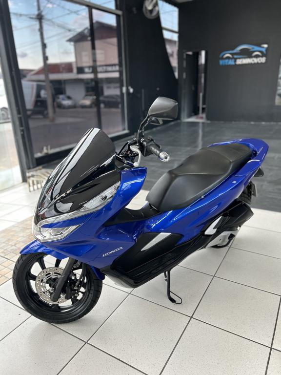 HONDA PCX 150