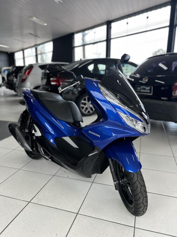 HONDA PCX 150 - Foto