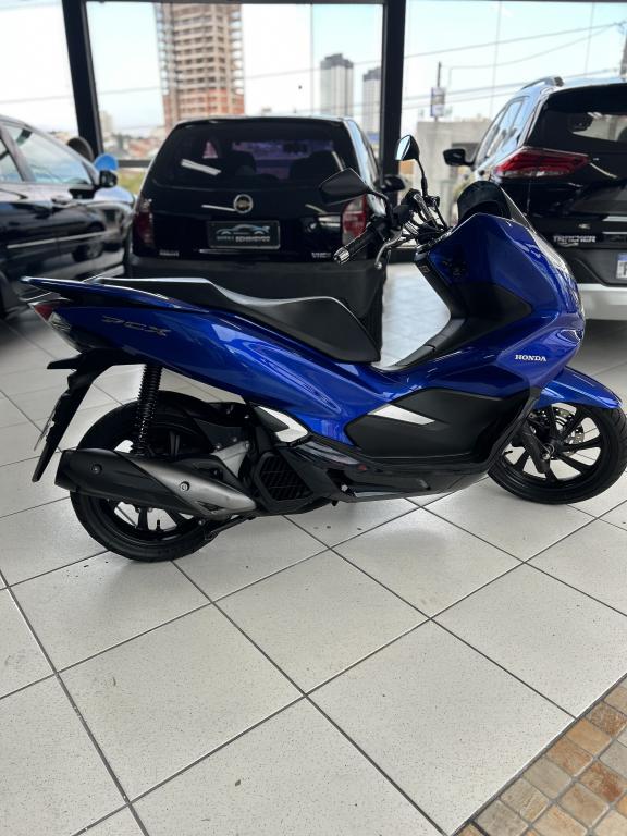 HONDA PCX 150 - Foto
