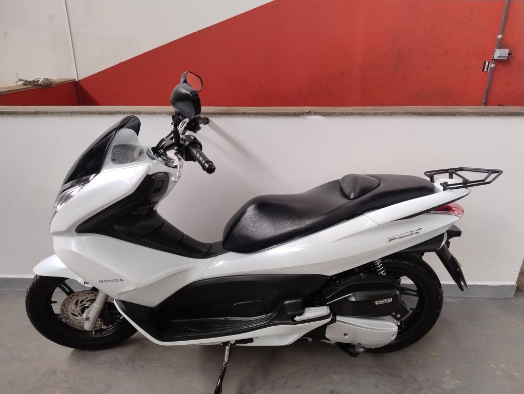 HONDA PCX 150