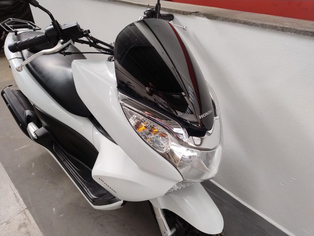 HONDA PCX 150 - Foto