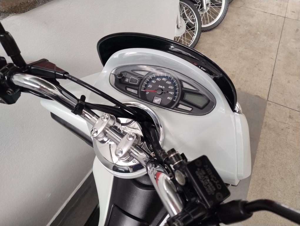 HONDA PCX 150 - Foto