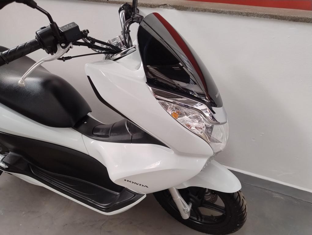 HONDA PCX 150 - Foto