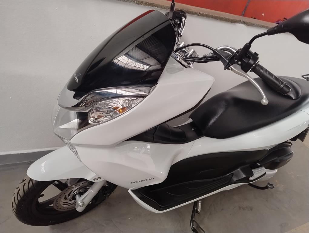 HONDA PCX 150 - Foto