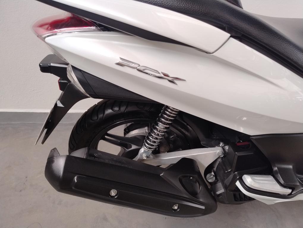 HONDA PCX 150 - Foto