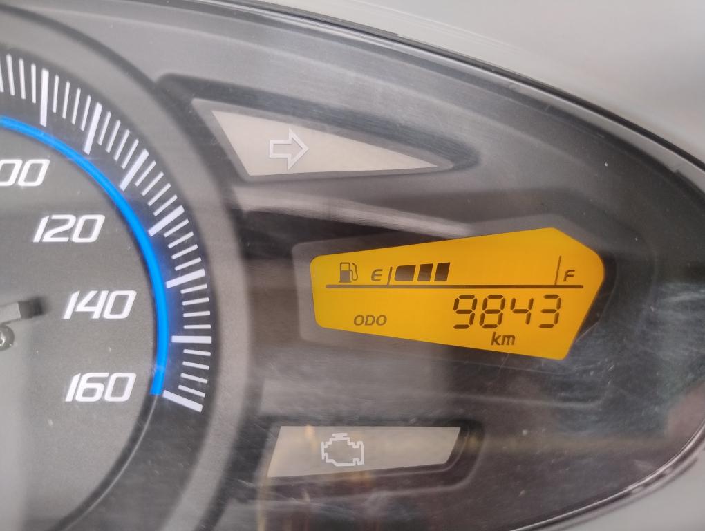 HONDA PCX 150 - Foto