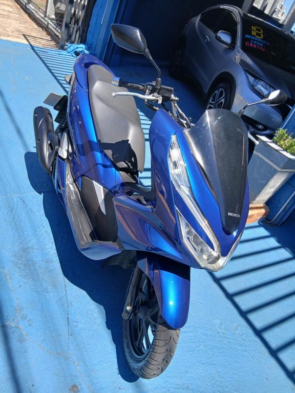 HONDA PCX 150 - Foto