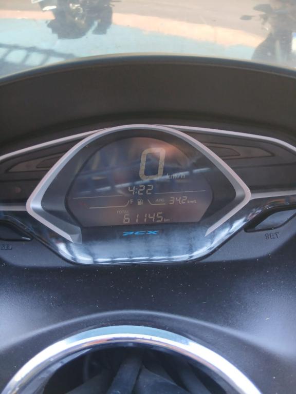 HONDA PCX 150 - Foto