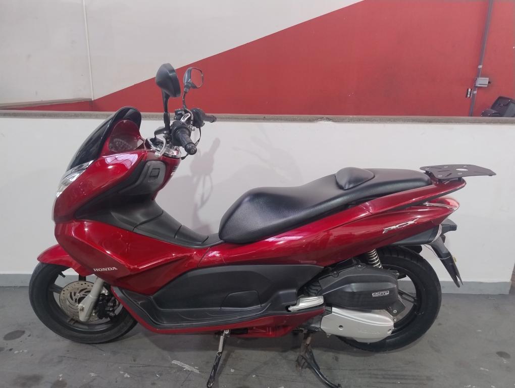 HONDA PCX 150 - Foto