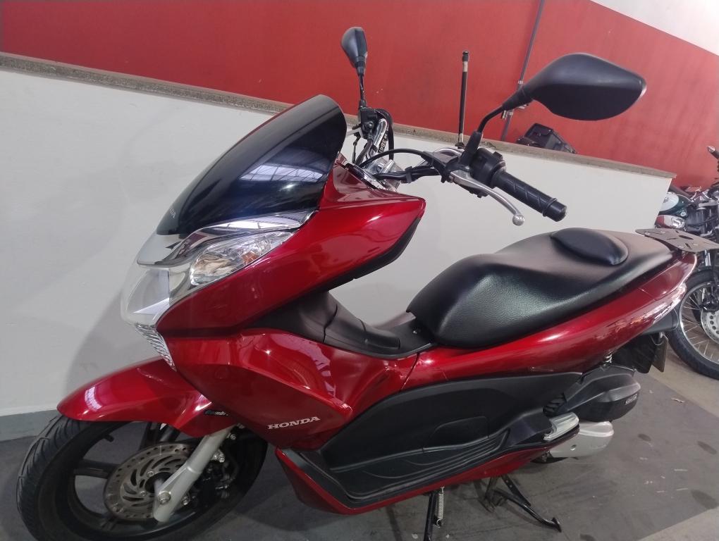 HONDA PCX 150 - Foto