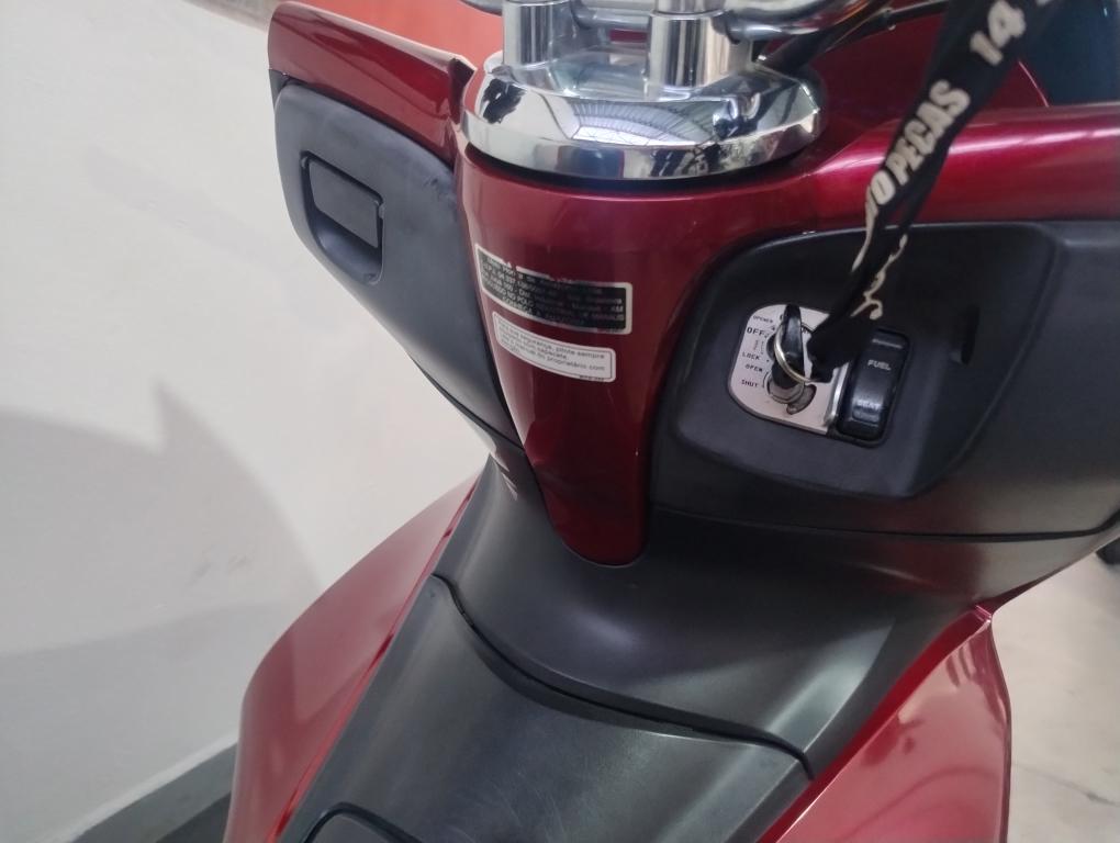 HONDA PCX 150 - Foto
