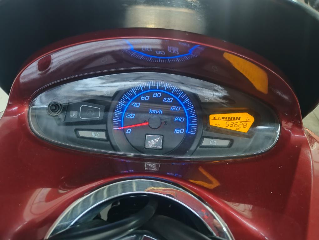 HONDA PCX 150 - Foto