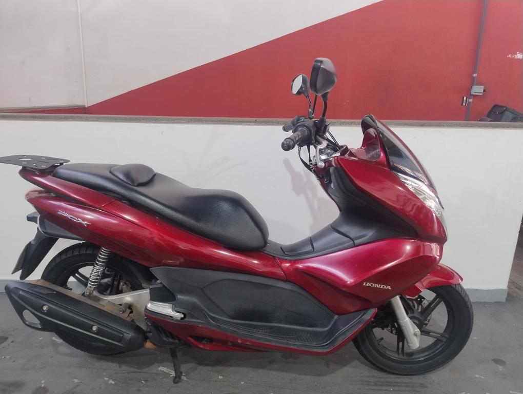 HONDA PCX 150 - Foto