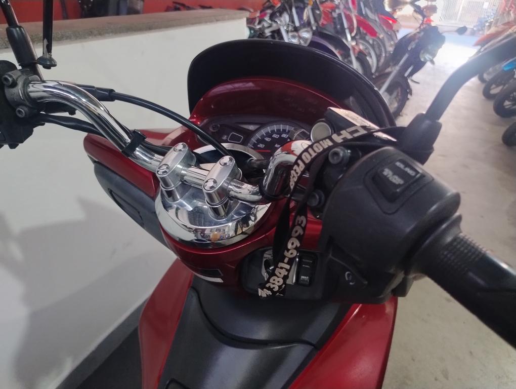 HONDA PCX 150 - Foto