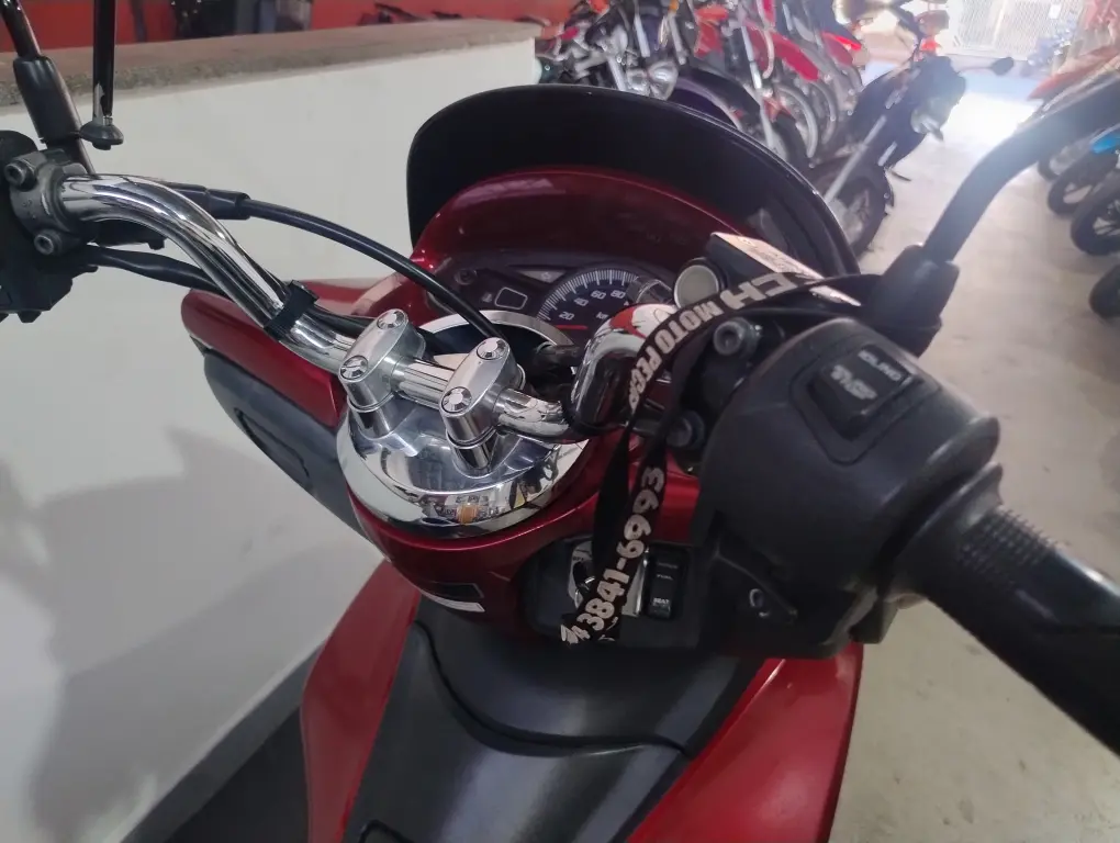 HONDA PCX 150 - Foto