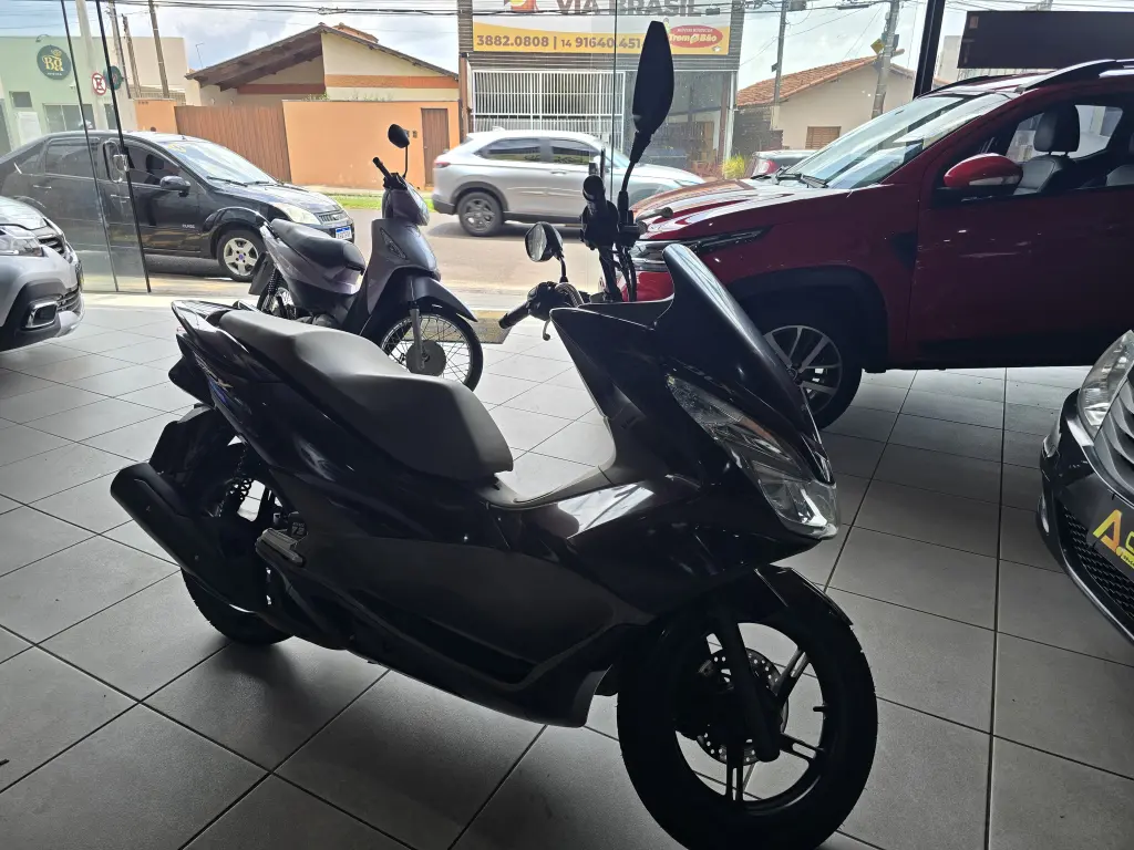HONDA PCX 150 - Foto