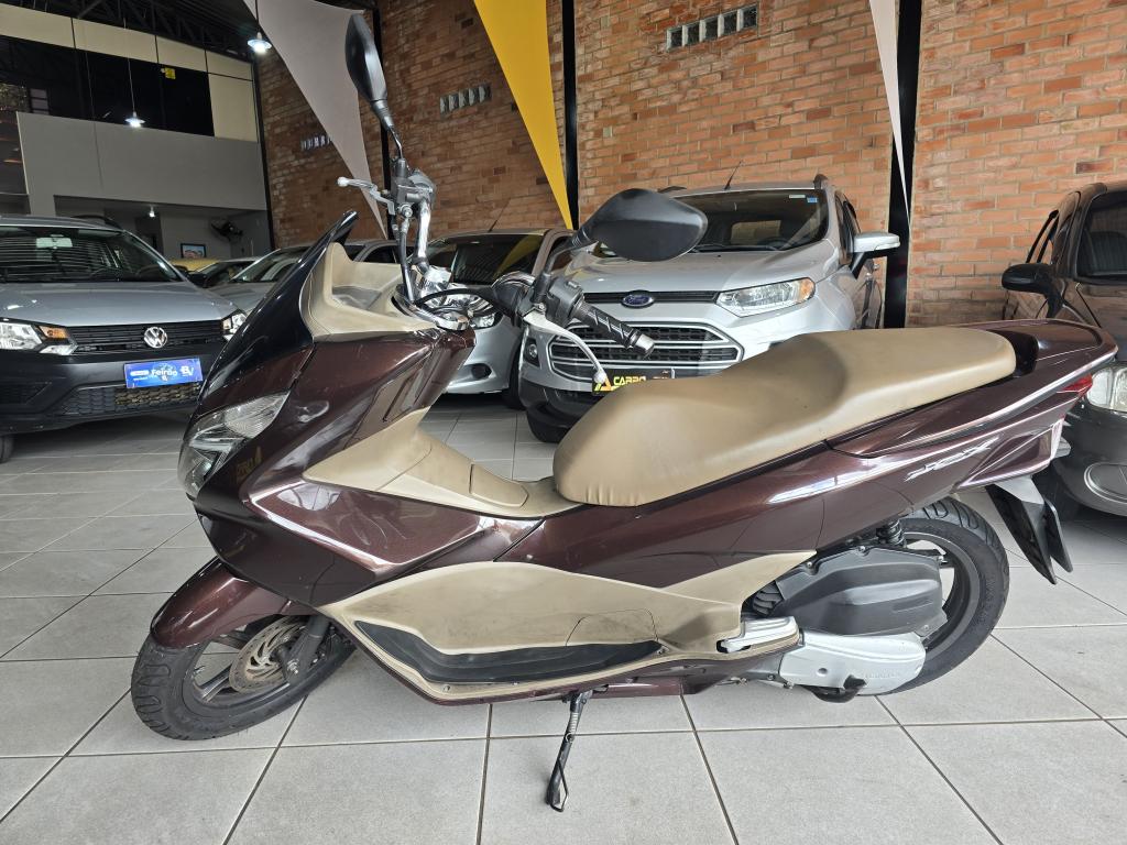 HONDA PCX 150 - Foto