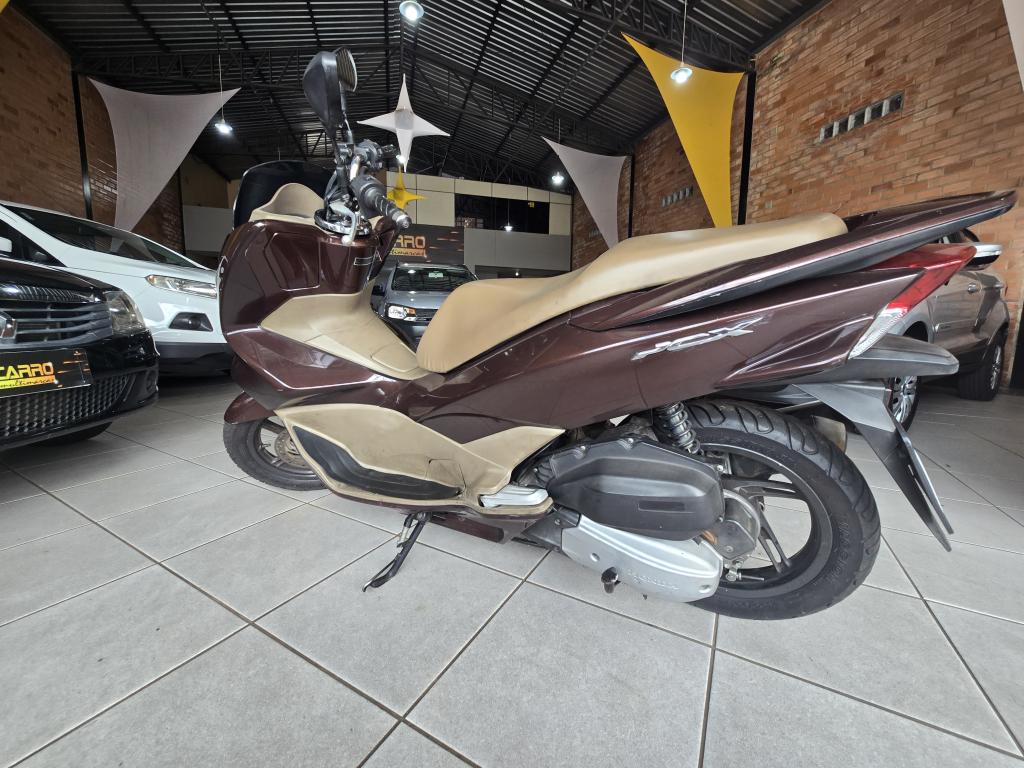 HONDA PCX 150 - Foto