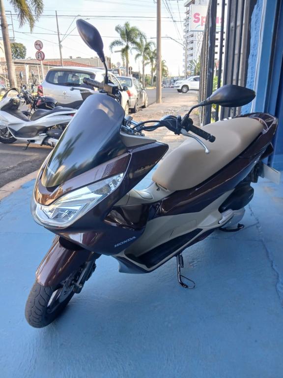 HONDA PCX 150