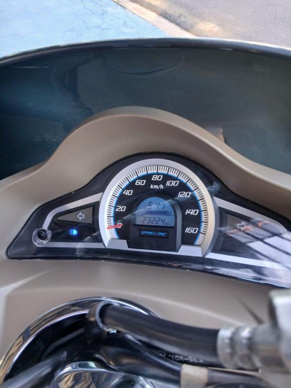 HONDA PCX 150 - Foto