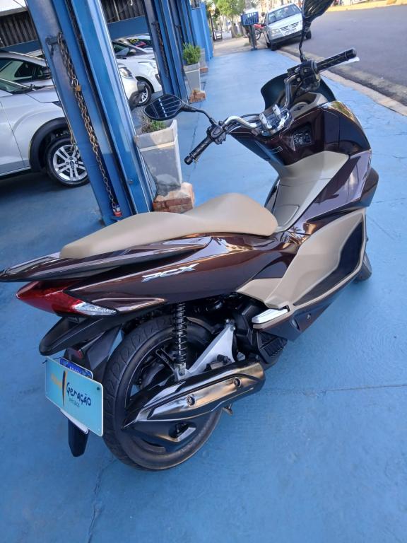 HONDA PCX 150 - Foto