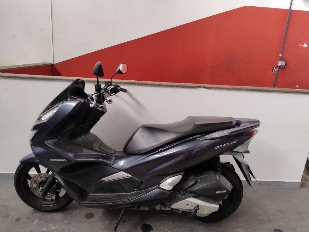 HONDA PCX 150