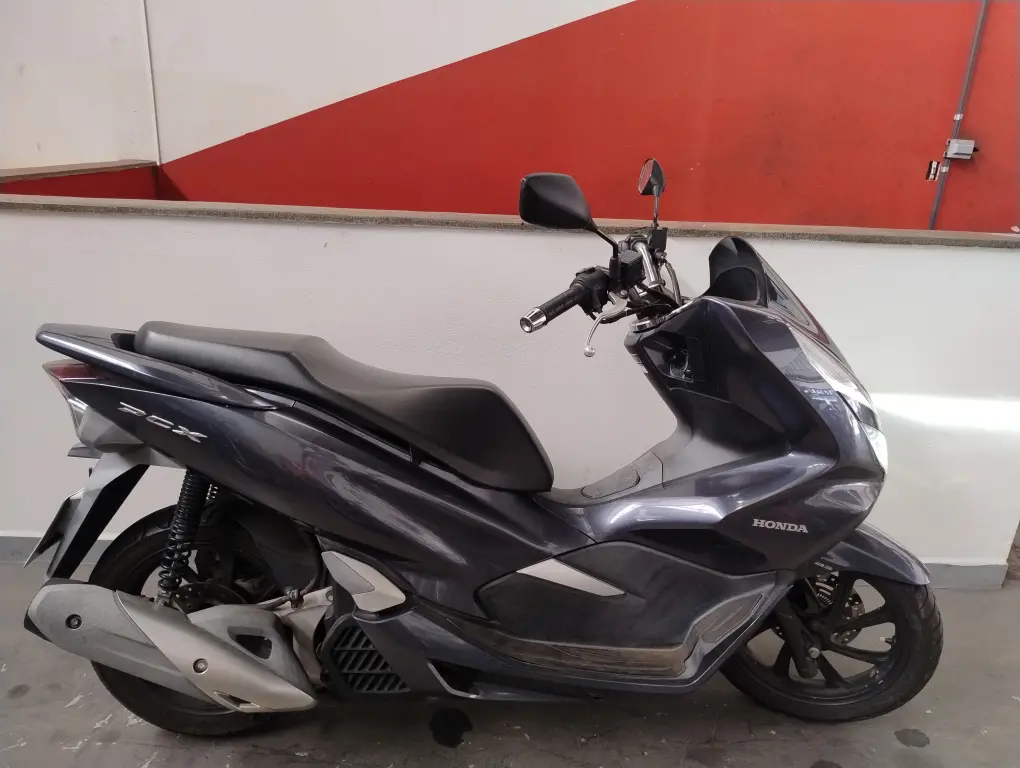 HONDA PCX 150 - Foto