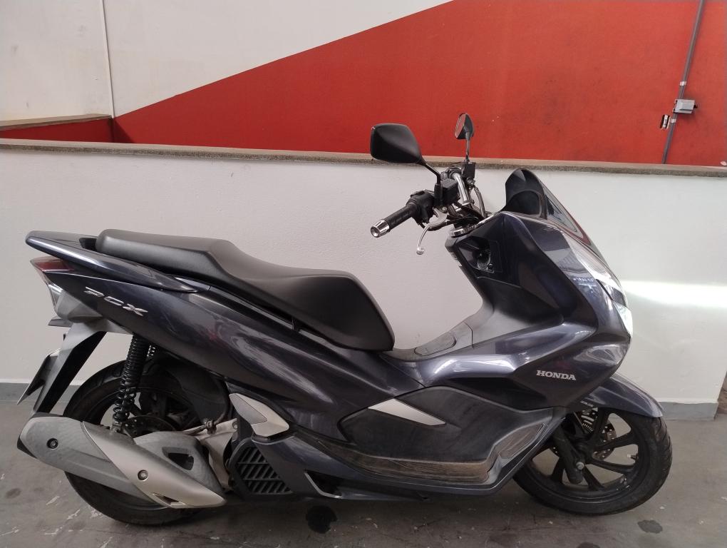 HONDA PCX 150 - Foto