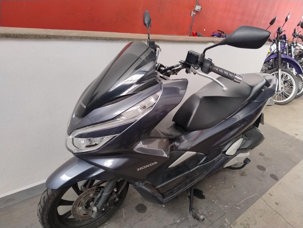 HONDA PCX 150 - Foto