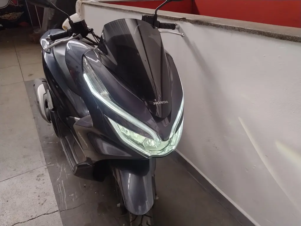 HONDA PCX 150 - Foto