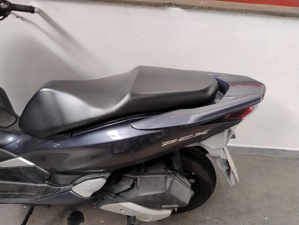 HONDA PCX 150 - Foto