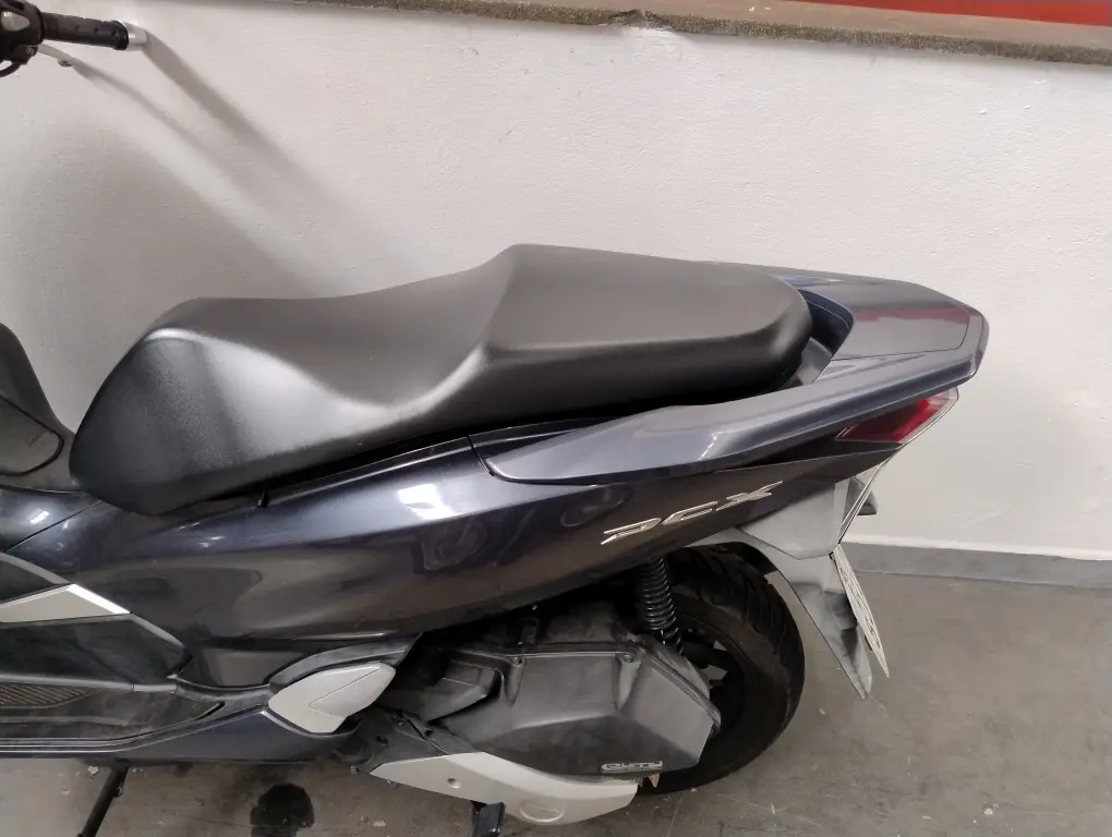 HONDA PCX 150 - Foto
