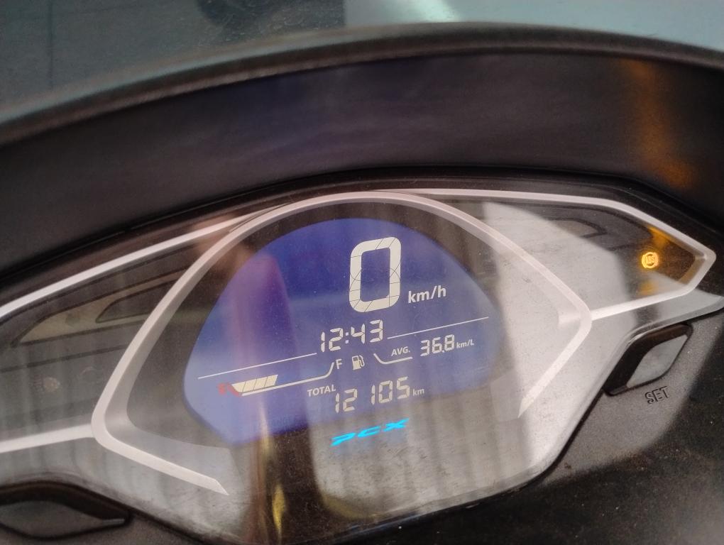 HONDA PCX 150 - Foto