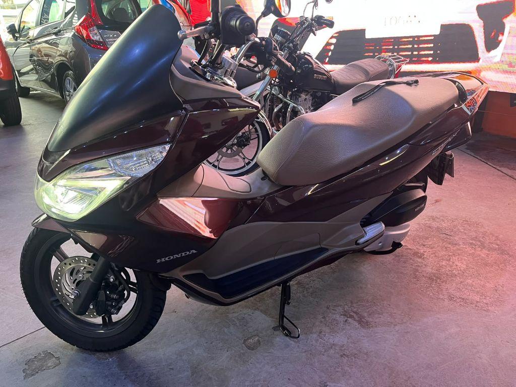 HONDA PCX 150