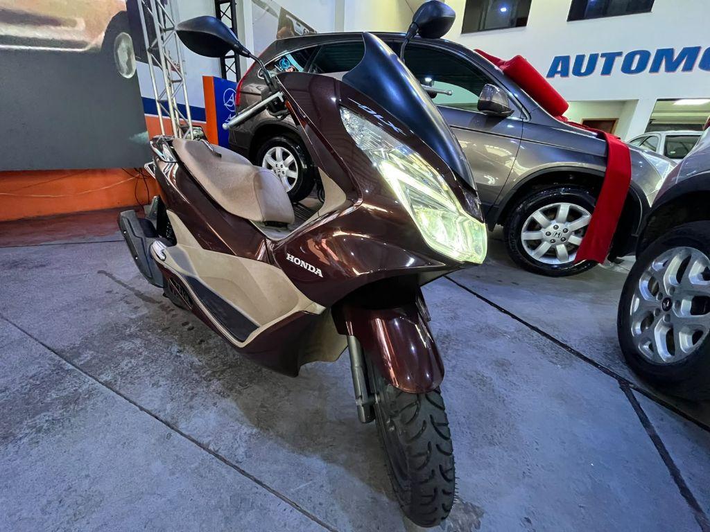 HONDA PCX 150 - Foto