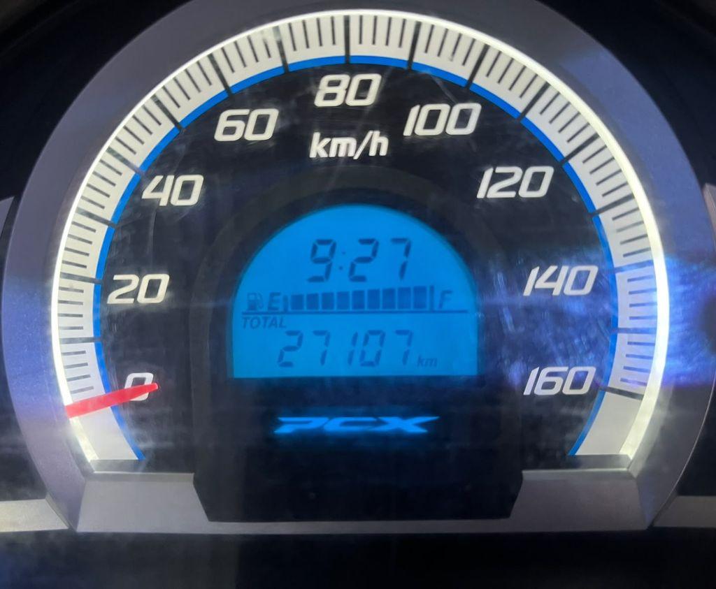 HONDA PCX 150 - Foto